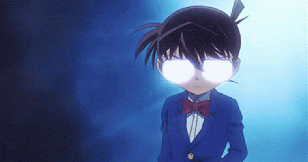 Có IQ cao cỡ Shinichi cũng chưa chắc nhận ra được những bí mật này trong bộ truyện Thám Tử Lừng Danh Conan