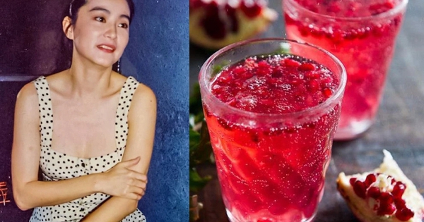 Việt Nam có 1 loại quả ngập tràn collagen tự nhiên, xóa mờ nếp nhăn, biết tận dụng còn trừ bệnh cực tốt