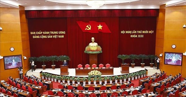 Trung ương yêu cầu các tỉnh, thành phố nghiên cứu sắp xếp, đặt tên cấp xã sau sáp nhập
