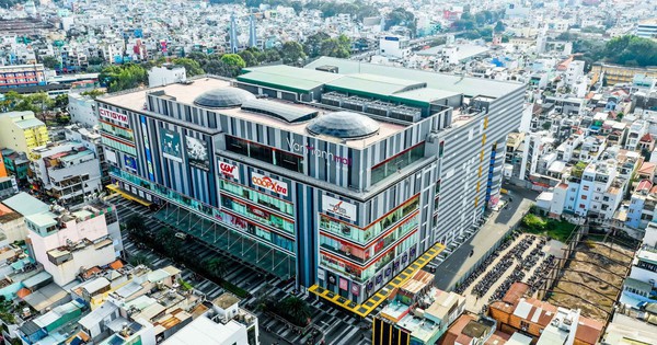 Vạn Hạnh Mall - Trung tâm thương mại vừa có "tâm thư" xôn xao MXH nằm ở đâu, đang kinh doanh ra sao?