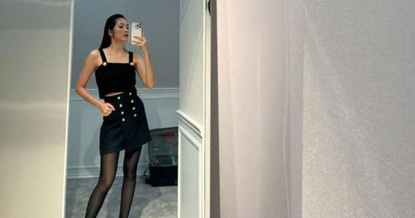 Diện mạo khác lạ của Tăng Thanh Hà khiến netizen ngỡ ngàng: Body "ngọc nữ" U40 sexy cỡ này!
