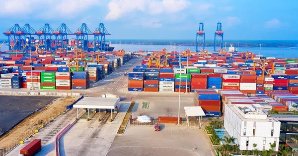 Bộ Công Thương siết chặt nguồn gốc nguyên liệu sản xuất hàng xuất khẩu