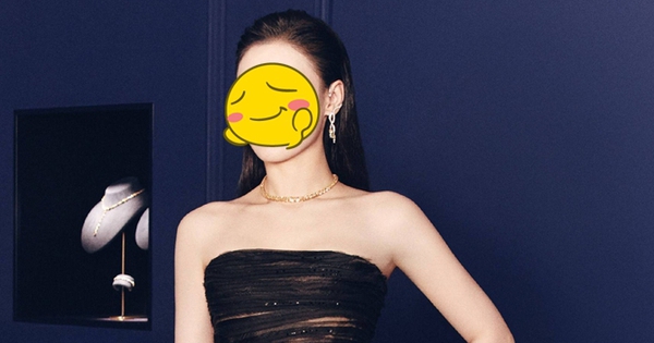 Huyền thoại phú bà showbiz: Đang đi đường gặp fan tặng luôn vòng kim cương 120 triệu!