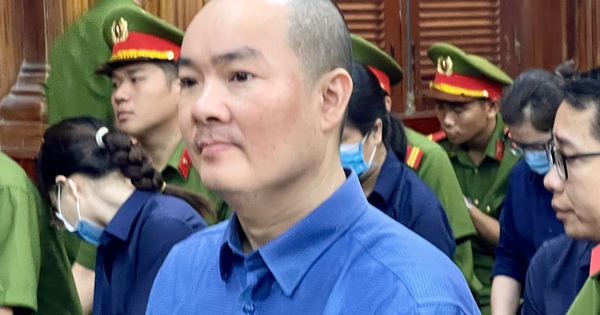 Vai trò của nữ Phó Cục trưởng Cục Đường bộ trong vụ án ở Trung tâm dạy nghề lái xe Sài Gòn