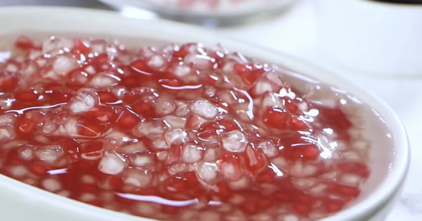 Đại học Harvard đánh giá 4 loại quả trường thọ, xuất hiện một loại chẳng ai nghĩ đến