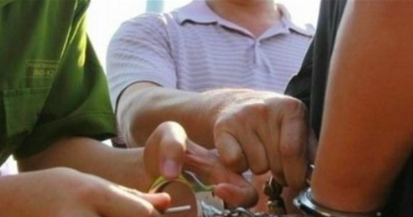 Bắt một kiểm sát viên của Viện Kiểm sát nhân dân Tối cao