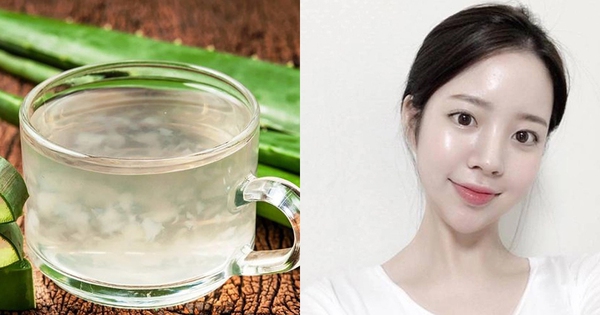 Người Việt có 1 loại lá nhơn nhớt được ví như kem chống nắng tự nhiên, khoa học coi như "thần dược" chống lão hóa
