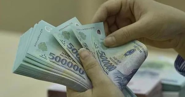 Hoàn gần 230 tỷ đồng tiền thuế thu nhập cá nhân trong 1 tuần