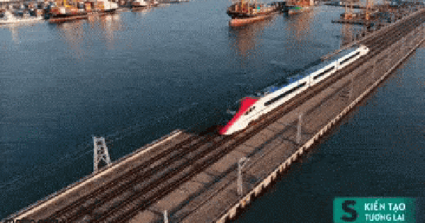 Viễn cảnh khó tin ở dự án 8,3 tỷ đô kết nối Việt - Trung, hàng chục triệu người mong chờ sắp có tin vui