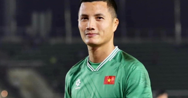 Lý do thủ môn hay nhất AFF Cup mất vị trí về tay cựu sao U23 Việt Nam
