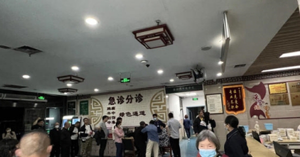 Thành phố bị sét đánh 6.000 lần một đêm khiến bệnh viện chật người hen suyễn