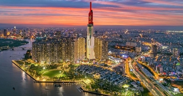Chi tiết danh sách dự kiến vị trí đặt trung tâm hành chính và tên gọi mới của các tỉnh thành sẽ sáp nhập