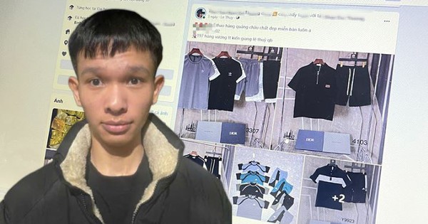 Quản trị trang Facebook bán hàng thời trang Adidas bị từng bị tài khoản telegram này lừa tiền, liên hệ ngay với công an TP Hà Nội