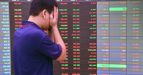 Maybank: VN-Index có thể điều chỉnh về 1.000 điểm trong kịch bản tiêu cực