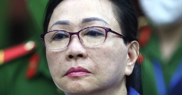 Trương Mỹ Lan nói có nhóm đầu tư nước ngoài đồng ý tham gia xử lý tài sản