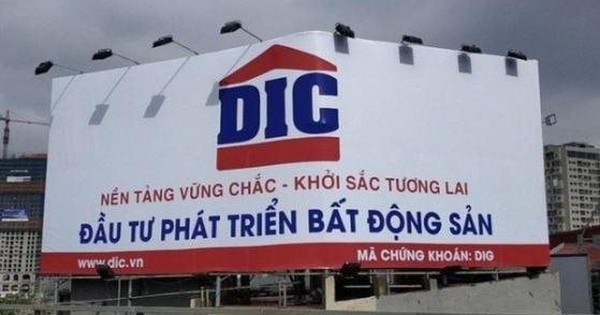 Gia đình Chủ tịch DIC Corp bị CTCK bán giải chấp lượng cổ phiếu trị giá gần 400 tỷ đồng