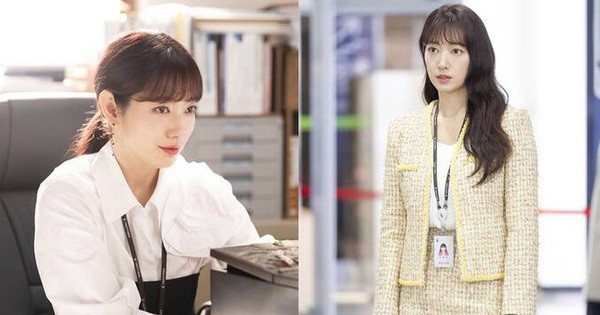Nữ diễn viên có tủ đồ lớn nhất trong phim Hàn: Mỗi ngày 1 bộ thì gần một năm mới mặc hết