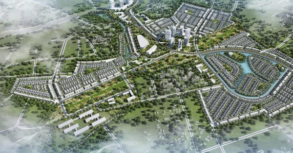 Khu đô thị 27.000 tỷ của Phú Mỹ Hưng tại Bắc Ninh chính thức khởi công