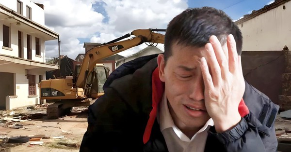 Vừa bán nhà 7 tỷ đồng thì hay tin được đền bù giải tỏa, người đàn ông kiện người mua để đòi lại, tòa phán quyết: Đó là lỗi của anh