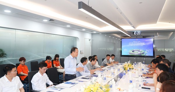Tỉnh Bắc Giang có mong muốn đặc biệt với FPT