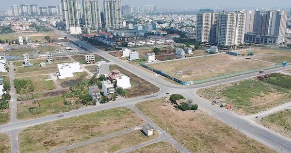 Đất nông nghiệp, phi nông nghiệp chuyển nhượng làm nhà ở thương mại cần thỏa mãn các điều kiện sau