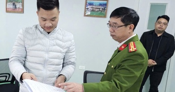 Lời khai gây phẫn nộ của đối tượng sản xuất sữa giả cho trẻ sơ sinh, bà bầu thu lợi gần 500 tỷ đồng