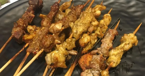 1 quả, 2 rau, 3 nước, 4 thịt trong "hội bạn thân" với tế bào ung thư nhưng nhiều người lại ăn 7-8 loại mỗi ngày