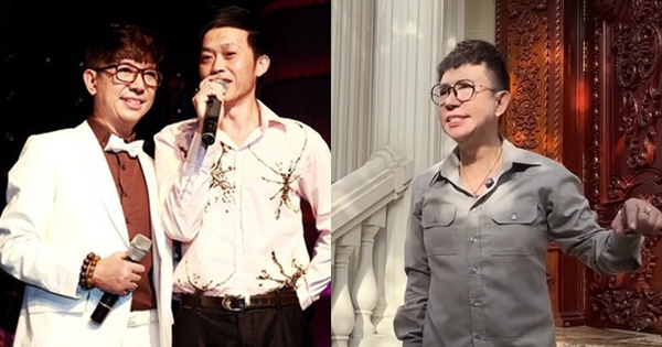 Nam ca sĩ từng bị Hoài Linh cấm hát 1 năm, giờ sở hữu dinh thự nghìn tỷ TP.HCM