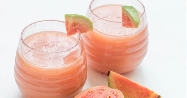 Việt Nam có 3 loại quả ví như “thuốc” chống lão hoá tự nhiên, sản sinh collagen, ngăn ngừa nếp nhăn hiệu quả