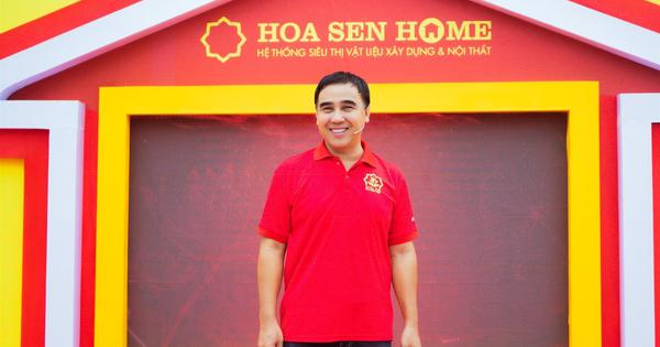 Tập đoàn Hoa Sen tố MC Quyền Linh bội tín, gây nhầm lẫn thương hiệu, đang xem xét khởi kiện