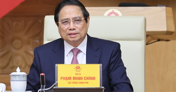 Thủ tướng: Sớm trình Bộ Chính trị Đề án phát triển kinh tế tư nhân