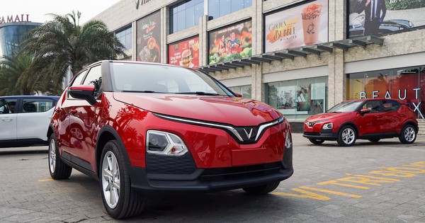 Top 10 ô tô bán chạy nhất tháng 3/2025: Bộ đôi VinFast VF 5 và VF 3 đỉnh nóc