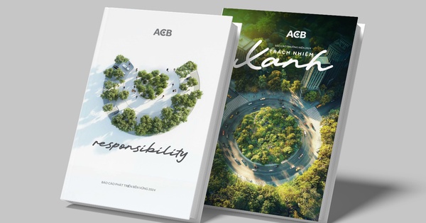 ĐHCĐ ACB: Ngân hàng tư nhân đầu tiên phát hành cùng lúc 2 báo cáo