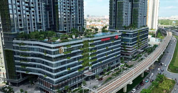 Phát triển BĐS theo định hướng TOD – chiến lược từ Masterise Homes