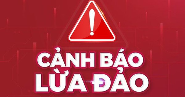 Bộ Tài chính cảnh báo chiêu lừa đảo tinh vi, người dân cần đặc biệt chú ý