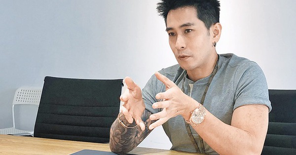 "Nam thần tổng tài" showbiz: CEO kiếm 80 tỷ/năm, sở hữu 1 nhà máy rộng 16,5 ha tại Việt Nam
