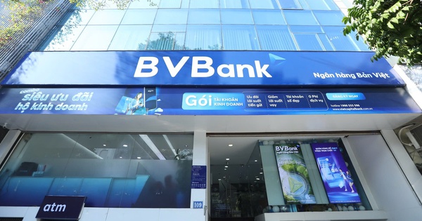 Lãi suất ngân hàng BVBank mới nhất tháng 4/2025: Lãi suất tiền gửi online cao nhất 5,95%/năm, lãi suất cho vay giảm