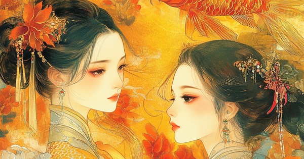 Tháng 5 vượng khí bừng nở: 3 con giáp bước vào thời kỳ hoàng kim, tài vận dâng trào như mưa rào mùa hạ