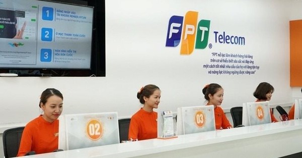 Cơn mưa cổ tức cho cổ đông FPT Telecom: Chuẩn bị nhận 2.500 tỷ đồng cổ tức tiền mặt, thêm 50% cổ phiếu thưởng