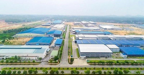 KCN 2.000 tỷ do 3 đại gia “Sing-Thái-Nhật” đầu tư ở Quảng Trị gặp khó vì yêu cầu "kinh phí tâm linh"