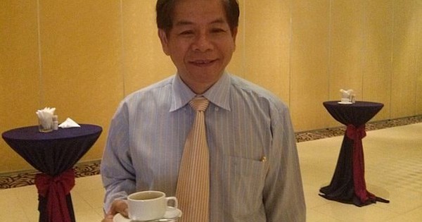 Nhựa Tân Đại Hưng hết thời "đen tối": Tân Chủ tịch Phạm Trung Cang khẳng định nguy cơ phá sản như năm 2023 đã không còn