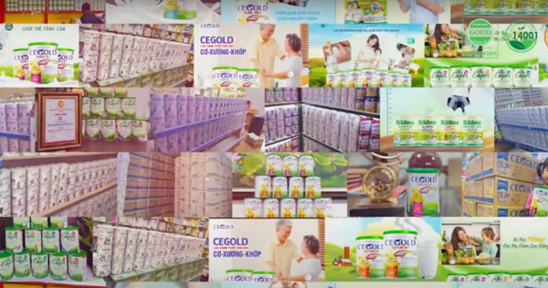 Gần 600 nhãn sữa giả bị phanh phui: Các mẹ cần làm gì để không bị lạc lối?