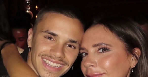 Bên trong mối bất hòa của gia đình Beckham