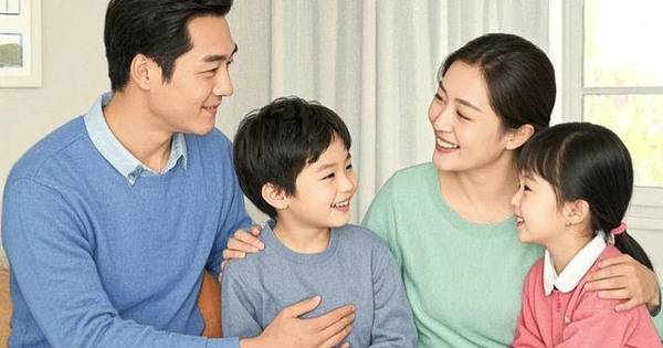 17 năm làm mẹ, tôi nhận ra: Dạy con từ sớm 10 nguyên tắc này, lợi ích nhiều hơn tưởng tượng!