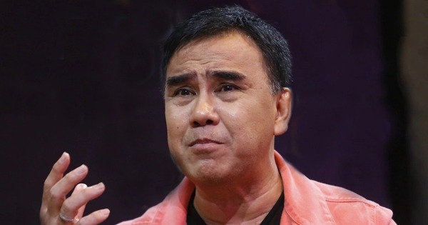 Quyền Linh nhắc tới ồn ào sữa giả, chia sẻ lại thông báo này