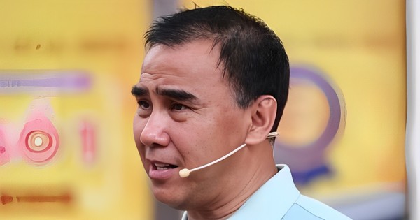 Nguồn cơn tranh cãi liên quan Quyền Linh