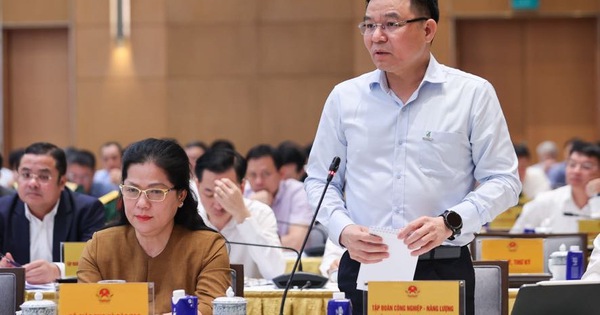 Kết hợp cùng các tập đoàn công nghệ Viettel, VNPT, FPT: Petrovietnam đưa vào khai thác loạt dữ liệu cho lĩnh vực cốt lõi như thăm dò, khai thác…