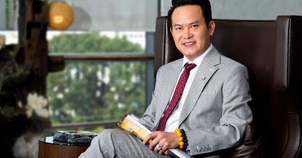 TTC Land tái cấu trúc, ông Đặng Hồng Anh xin thôi giữ chức Phó Chủ tịch
