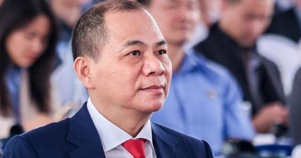 Gần nửa triệu người đang sống đang các dự án của tỷ phú Phạm Nhật Vượng, tăng gần gấp đôi sau 4 năm