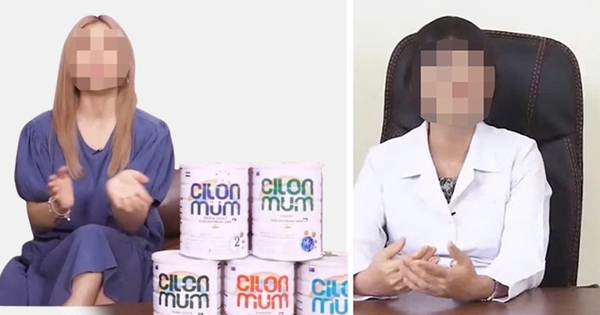 Nhiều phụ huynh hoang mang vì lỡ cho con dùng 1 trong gần 600 sữa bột giả: Không biết con đã hấp thụ thứ gì trong suốt thời gian qua?